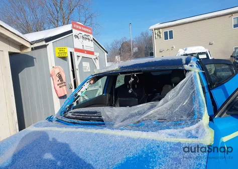 2023 Ford Mustang Mach-E Gt z USA, uszkodzony, nr VIN 3FMTK4SE5PMA45154